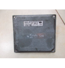 КОМПЬЮТЕР FORD FIESTA S118107010C 3S61 - 12A650-BC