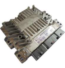 FORD GALAXY MK3 2.0 TDCI КОМПЬЮТЕР 8G91-12A650-HC