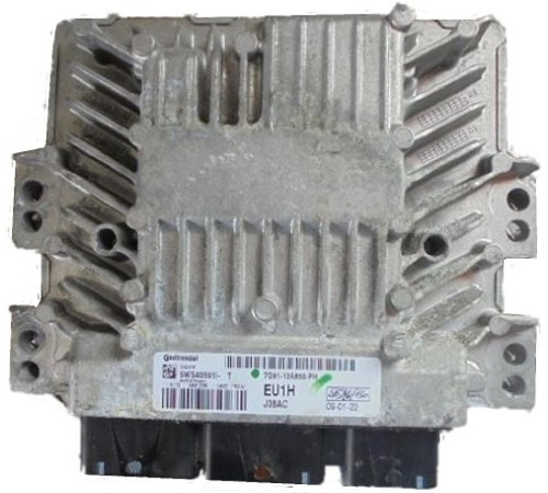 FORD MONDEO MK4 1.8 TDCI КОМПЬЮТЕР 7G91-12A650-PH