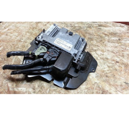FORD КОМПЬЮТЕР ДРАЙВЕР 0281018938 BV21-12A650-XC