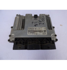 FORD КОМПЬЮТЕР ДВИГАТЕЛЯ 1.6 TDCI C1B1-12A650-BE