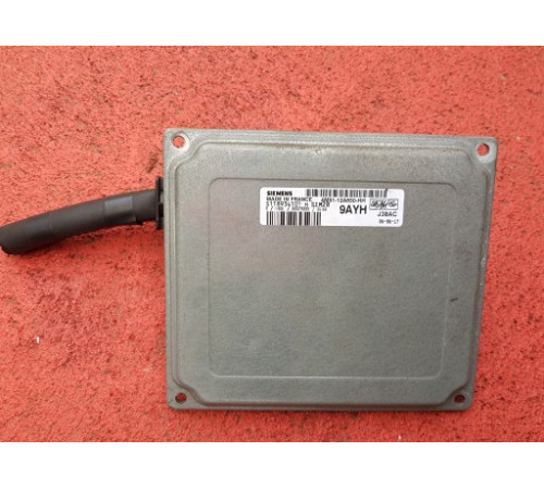 КОМПЬЮТЕР ДРАЙВЕР FORD FOCUS 1.6 4M51-12A650-HH