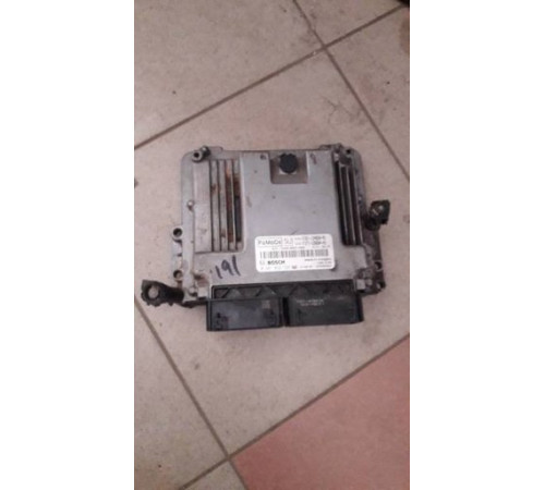 КОМПЬЮТЕР ДВИГАТЕЛЯ FORD FV61-12A650-RD f1f1-12b684-а