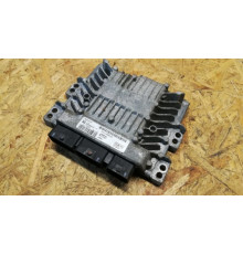 FORD КОМПЬЮТЕР ДРАЙВЕР 5WS40910C-T AT11-12A650-CD