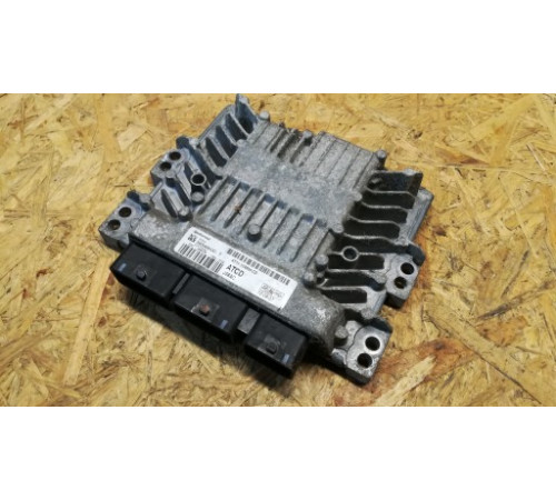 FORD КОМПЬЮТЕР ДРАЙВЕР 5WS40910C-T AT11-12A650-CD