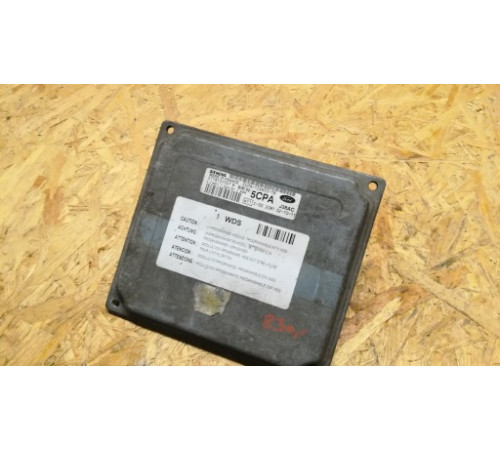 FORD КОМПЬЮТЕР S118107007B 2U7A-12A650-TB