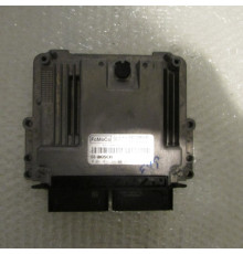 КОМПЬЮТЕР ДВИГАТЕЛЯ FORD FV61-12A650-RD