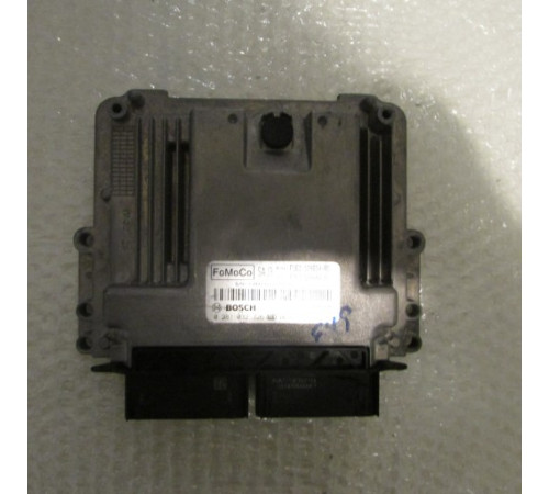 КОМПЬЮТЕР ДВИГАТЕЛЯ FORD FV61-12A650-RD