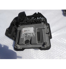 FORD B-MAX 0281019590 КОМПЬЮТЕР CV11-12A650-CD