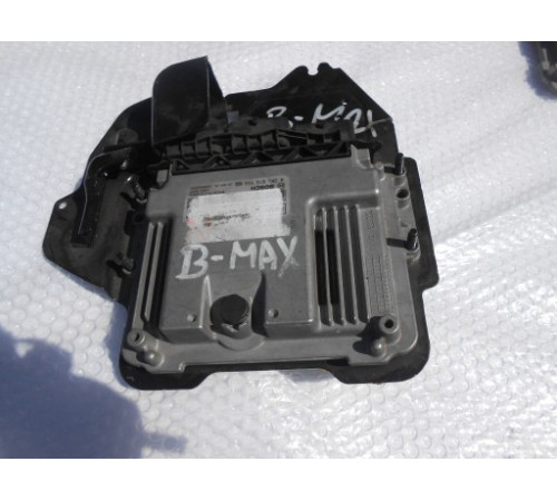 FORD B-MAX 0281019590 КОМПЬЮТЕР CV11-12A650-CD