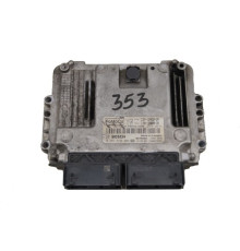 КОМПЬЮТЕР ДВИГАТЕЛЯ C1BY12A650DA FORD FIESTA MK7 1.6