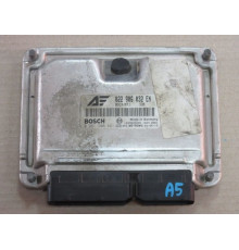 FORD КОМПЬЮТЕР ДВИГАТЕЛЯ 022906032EN 0261208441