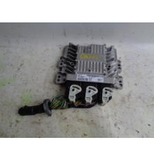 FORD C-MAX 08-11 КОМПЬЮТЕР 7M51-12A650-AUK 7JTK