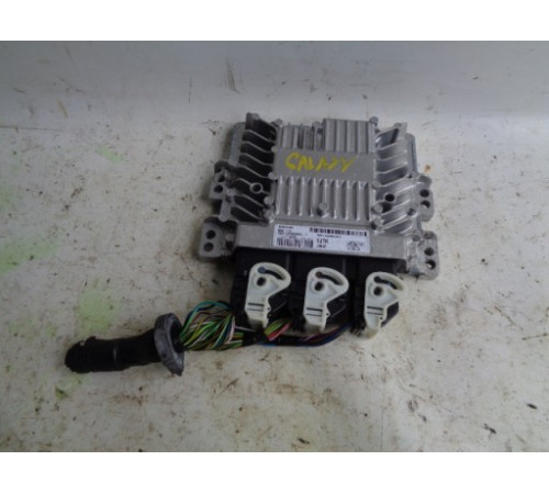 FORD C-MAX 08-11 КОМПЬЮТЕР 7M51-12A650-AUK 7JTK