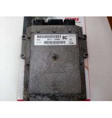 Компьютер драйвер ford 2,2 TDCi AC11-12A650-BC