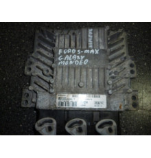 КОМПЬЮТЕР ДРАЙВЕР FORD 7G9112A650YH