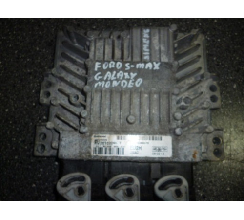 КОМПЬЮТЕР ДРАЙВЕР FORD 7G9112A650YH