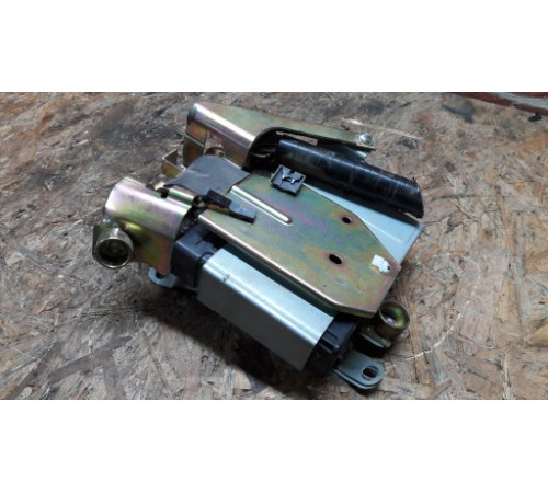 FORD RANGER И КОМПЬЮТЕР WLF318881D E6T05385H1