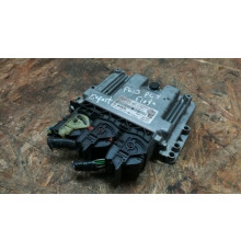 FORD КОМПЬЮТЕР ДРАЙВЕР 0281030222 C1B1-12A650-CE