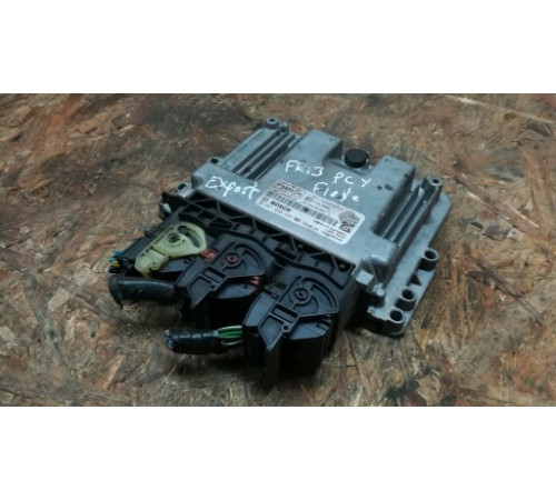 FORD КОМПЬЮТЕР ДРАЙВЕР 0281030222 C1B1-12A650-CE