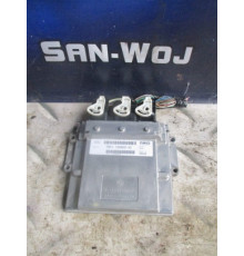 FORD FOCUS MK2 КОМПЬЮТЕР 2CGC 7M51-12A650-VC