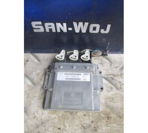FORD FOCUS MK2 КОМПЬЮТЕР 2CGC 7M51-12A650-VC