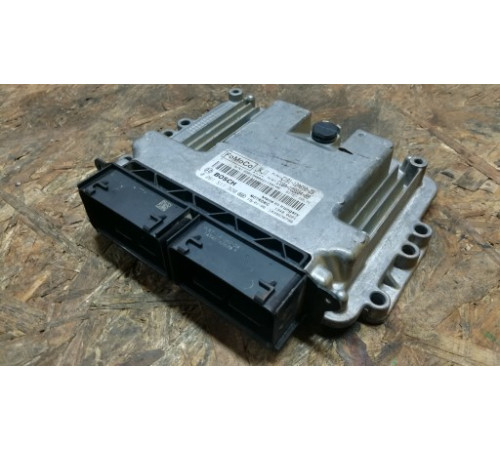 FORD КОМПЬЮТЕР ДРАЙВЕР C1B1-12A650-ZB 0261S11320