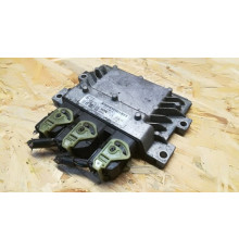 FORD КОМПЬЮТЕР ДРАЙВЕР S180047012C AV21-12A650-CC