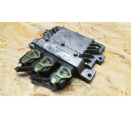FORD КОМПЬЮТЕР ДРАЙВЕР S180047012C AV21-12A650-CC