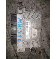 КОМПЬЮТЕР ДВИГАТЕЛЯ 1.6 BV61-12A650-BC FORD FOCUS MK3