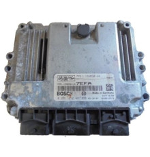 FORD FOCUS II 1.6 TDCI КОМПЬЮТЕР 7M51-12A650-UA
