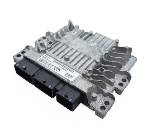 КОМПЬЮТЕР ДРАЙВЕР FORD 5WS40590DT 7G9112A650EE