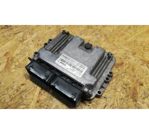 FORD КОМПЬЮТЕР ДРАЙВЕР 0261S10727 C1B1-12A650-EJ