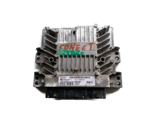 FORD CONNECT 1.8 TDCI КОМПЬЮТЕР 7T11-12A650-CF