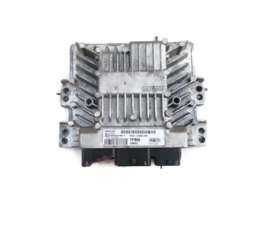 FORD GALAXY III 07R 2.0 TDCi компьютер 6G9112A650MN