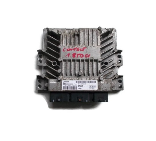 FORD CONNECT 1.8 TDCI КОМПЬЮТЕР 9T11-12A650-HD