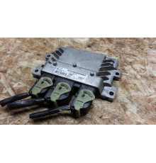 FORD КОМПЬЮТЕР ДРАЙВЕР S180047053E C1BG-12A650-NE