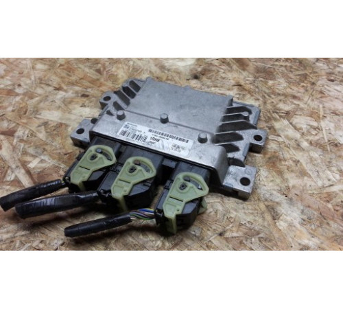 FORD КОМПЬЮТЕР ДРАЙВЕР S180047053E C1BG-12A650-NE