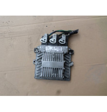 КОМПЬЮТЕР ДВИГАТЕЛЯ FORD FOCUS C MAX 6M5112A650AHA