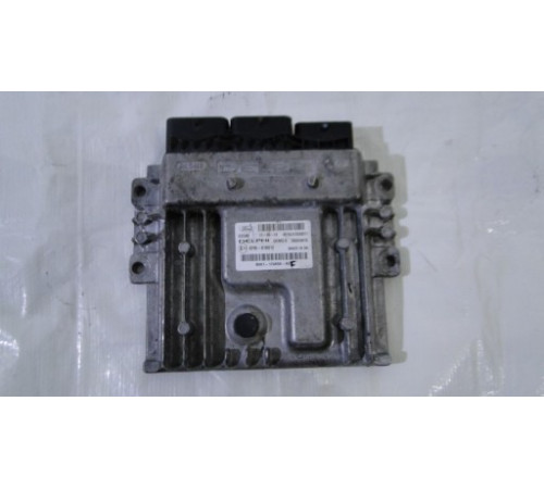 FORD FOCUS MK3 КОМПЬЮТЕР 1.6 TDCI BV61-12A650-AEF