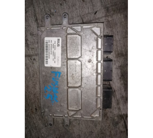 КОМПЬЮТЕР ДВИГАТЕЛЯ FORD FUSION 2.5 B ES7A-12A650-GF