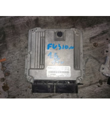 КОМПЬЮТЕР ДВИГАТЕЛЯ FORD FUSION 1.6 B DS7A-12A650-ANJ