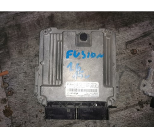 КОМПЬЮТЕР ДВИГАТЕЛЯ FORD FUSION 1.6 B DS7A-12A650-ANJ