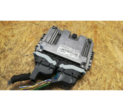 FORD КОМПЬЮТЕР ДРАЙВЕР 0261S12688 F1B1-12A650-AXB