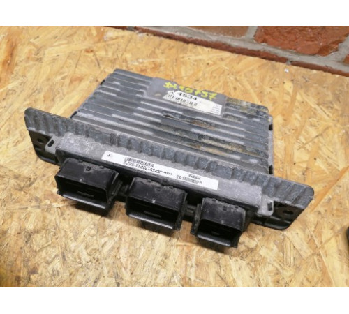 FORD F150 компьютер драйвер EL3A-12A650-BGA