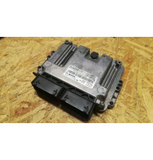 FORD КОМПЬЮТЕР ДРАЙВЕР 0261S18884 G1B1-12A650-KE