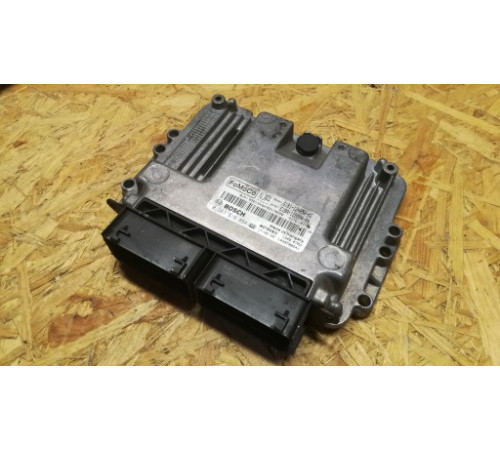 FORD КОМПЬЮТЕР ДРАЙВЕР 0261S18884 G1B1-12A650-KE