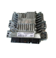 FORD CONNECT 1.8 TDCI 11R компьютер двигателя 9TGH