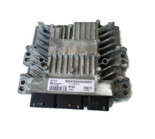 FORD CONNECT 1.8 TDCI 11R компьютер двигателя 9TGH