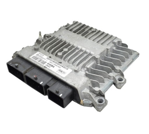 КОМПЬЮТЕР ДРАЙВЕР FORD FOCUS MK2